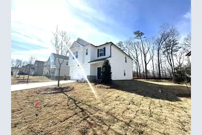 472 Madison Lakeview Drive, Acworth, GA 30102 - Photo 7