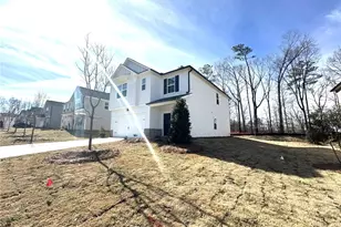 472 Madison Lakeview Dr, Acworth, GA 30102 - Photo 7