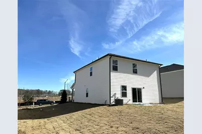 472 Madison Lakeview Drive, Acworth, GA 30102 - Photo 5