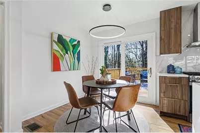 2465 Sunset Drive NE, Atlanta, GA 30345 - Photo 7