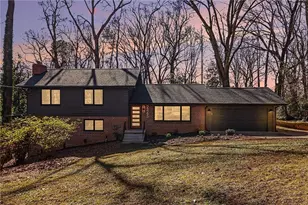 2465 Sunset Dr NE, Atlanta, GA 30345 - Photo 1