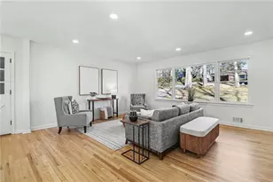 2465 Sunset Dr NE, Atlanta, GA 30345 - Photo 5