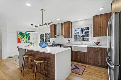 2465 Sunset Drive NE, Atlanta, GA 30345 - Photo 9