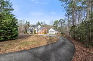 7277 Avalon Dr, Douglasville, GA 30135 - Photo 19