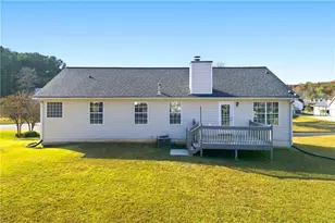 319 Hickory Lake Dr, Acworth, GA 30101 - Photo 13