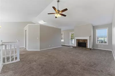 319 Hickory Lake Drive, Acworth, GA 30101 - Photo 3