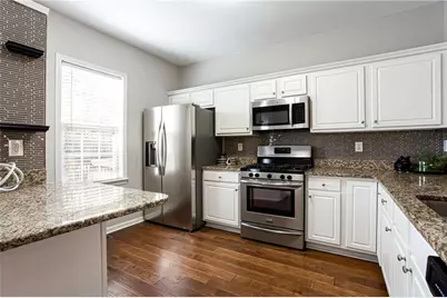 5134 Manerdale Drive SE #3, Atlanta, GA 30339 - Photo 15