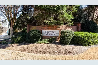 5134 Manerdale Drive SE #3, Atlanta, GA 30339 - Photo 33