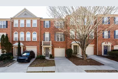 5134 Manerdale Drive SE #3, Atlanta, GA 30339 - Photo 1