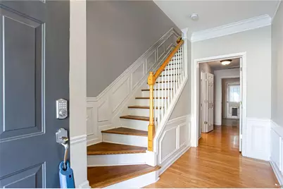 5134 Manerdale Drive SE #3, Atlanta, GA 30339 - Photo 3