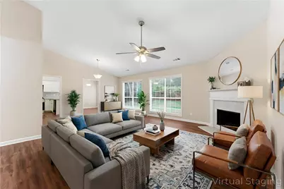 1375 Avalon Drive, Lawrenceville, GA 30044 - Photo 3