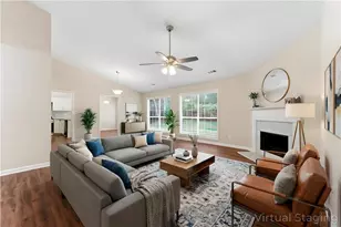 1375 Avalon Dr, Lawrenceville, GA 30044 - Photo 3