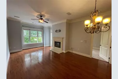 3635 E Paces Circle NE #1210, Atlanta, GA 30326 - Photo 7