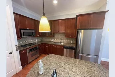 3635 E Paces Circle NE #1210, Atlanta, GA 30326 - Photo 3