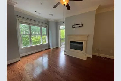 3635 E Paces Circle NE #1210, Atlanta, GA 30326 - Photo 5