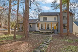 5147 Rocky Run Dr, Stone Mountain, GA 30088 - Photo 1