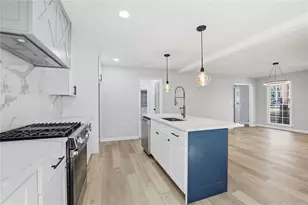 5147 Rocky Run Dr, Stone Mountain, GA 30088 - Photo 5