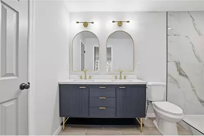 5147 Rocky Run Drive, Stone Mountain, GA 30088 - Photo 17