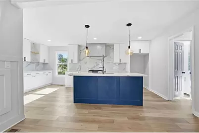 5147 Rocky Run Drive, Stone Mountain, GA 30088 - Photo 7