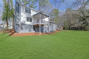 5147 Rocky Run Dr, Stone Mountain, GA 30088 - Photo 37