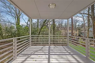 5147 Rocky Run Dr, Stone Mountain, GA 30088 - Photo 13