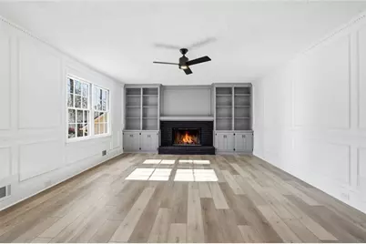 5147 Rocky Run Drive, Stone Mountain, GA 30088 - Photo 11