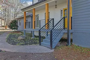 5147 Rocky Run Dr, Stone Mountain, GA 30088 - Photo 35