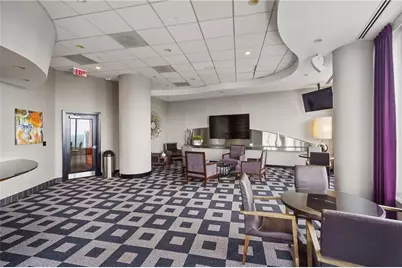 3338 Peachtree Road #1409, Atlanta, GA 30326 - Photo 49