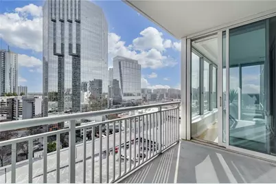 3338 Peachtree Road #1409, Atlanta, GA 30326 - Photo 17