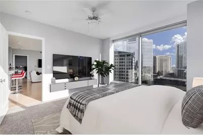 3338 Peachtree Road #1409, Atlanta, GA 30326 - Photo 25