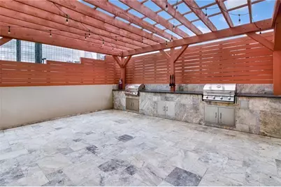 3338 Peachtree Road #1409, Atlanta, GA 30326 - Photo 51