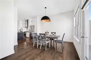 3573 Parkside Wy, Brookhaven, GA 30319 - Photo 9