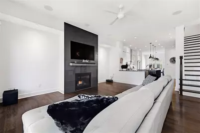 3573 Parkside Way, Brookhaven, GA 30319 - Photo 11