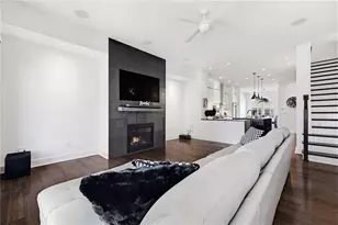 3573 Parkside Wy, Brookhaven, GA 30319 - Photo 11