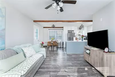 2356 Wynona Drive SE, Marietta, GA 30060 - Photo 3