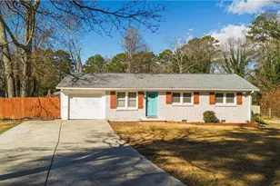 2356 Wynona Dr SE, Marietta, GA 30060 - Photo 1