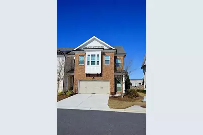 3797 Knox Park Overlook, Duluth, GA 30097 - Photo 1