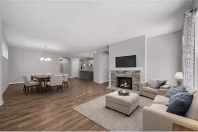 74 Aspen Way, Dallas, GA 30157 - Photo 3