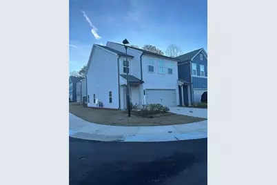 5520 Highland Street, Douglasville, GA 30135 - Photo 3