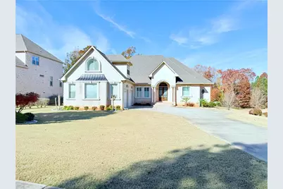 2308 Braunsroth Lane, Hampton, GA 30228 - Photo 1