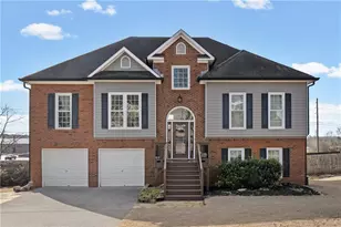 24 Carrington Dr, Cartersville, GA 30120 - Photo 1