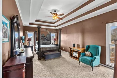 24 Carrington Drive, Cartersville, GA 30120 - Photo 13