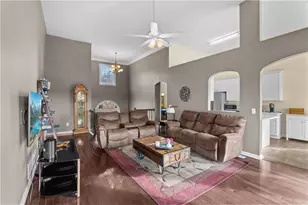 24 Carrington Dr, Cartersville, GA 30120 - Photo 5