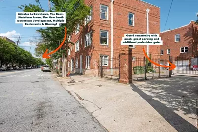 322 Peters Street SW #6, Atlanta, GA 30313 - Photo 31