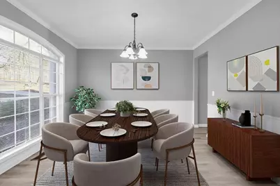 3203 Woodhaven Court SW, Conyers, GA 30094 - Photo 5