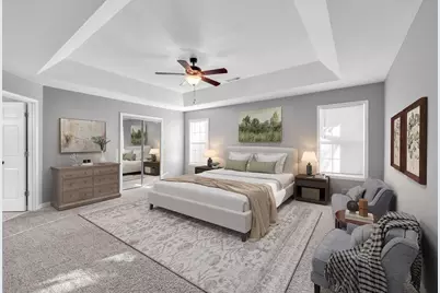 3203 Woodhaven Court SW, Conyers, GA 30094 - Photo 11