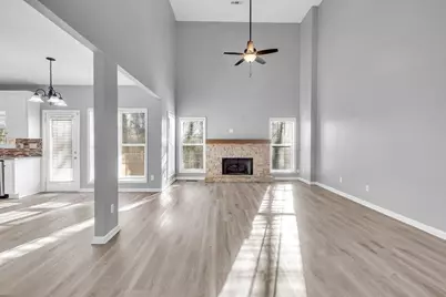 3203 Woodhaven Court SW, Conyers, GA 30094 - Photo 3