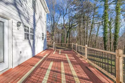 3203 Woodhaven Court SW, Conyers, GA 30094 - Photo 31