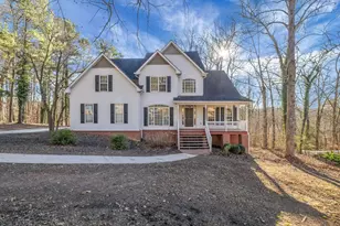 3203 Woodhaven Ct SW, Conyers, GA 30094 - Photo 1