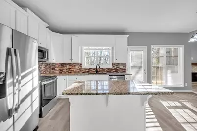 3203 Woodhaven Court SW, Conyers, GA 30094 - Photo 9